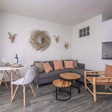 Mare Luxe Sea Views By Holidays Apartment El Cotillo (Fuerteventura)
