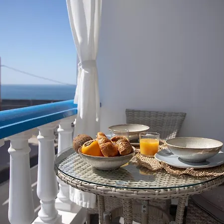 Apartment Mare Luxe Sea Views By Holidays *
