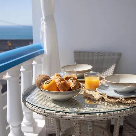 Apartmán Mare Luxe Sea Views By Holidays *