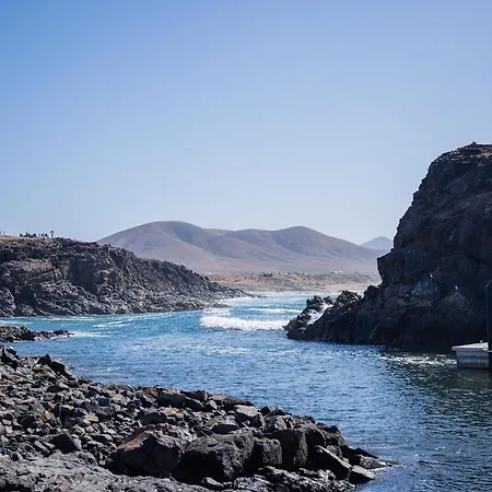 Mare Luxe Sea Views By Holidays Apartamento Cotillo