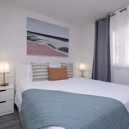 Apartamento Mare Luxe Sea Views By Holidays