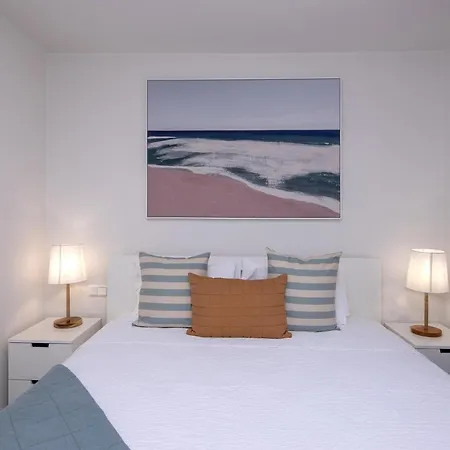 Mare Luxe Sea Views By Holidays * Cotillo