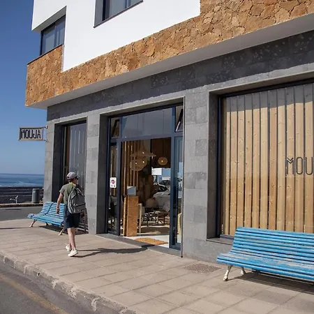 Mare Luxe Sea Views By Holidays Apartamento Cotillo